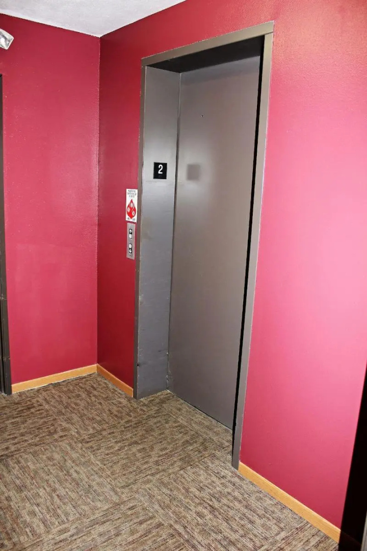 Capri Inn and Suites of Beatrice