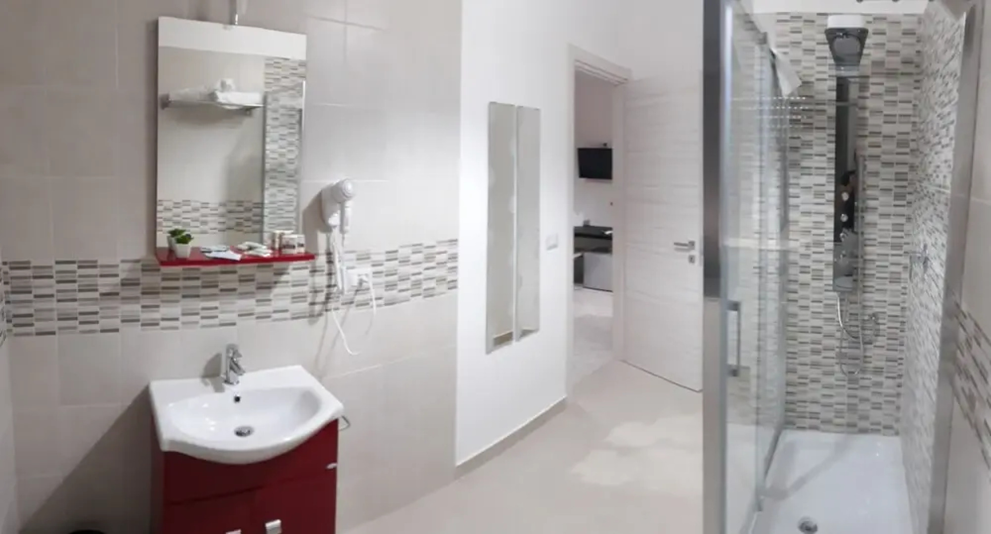 B&B La Perla dei Casali