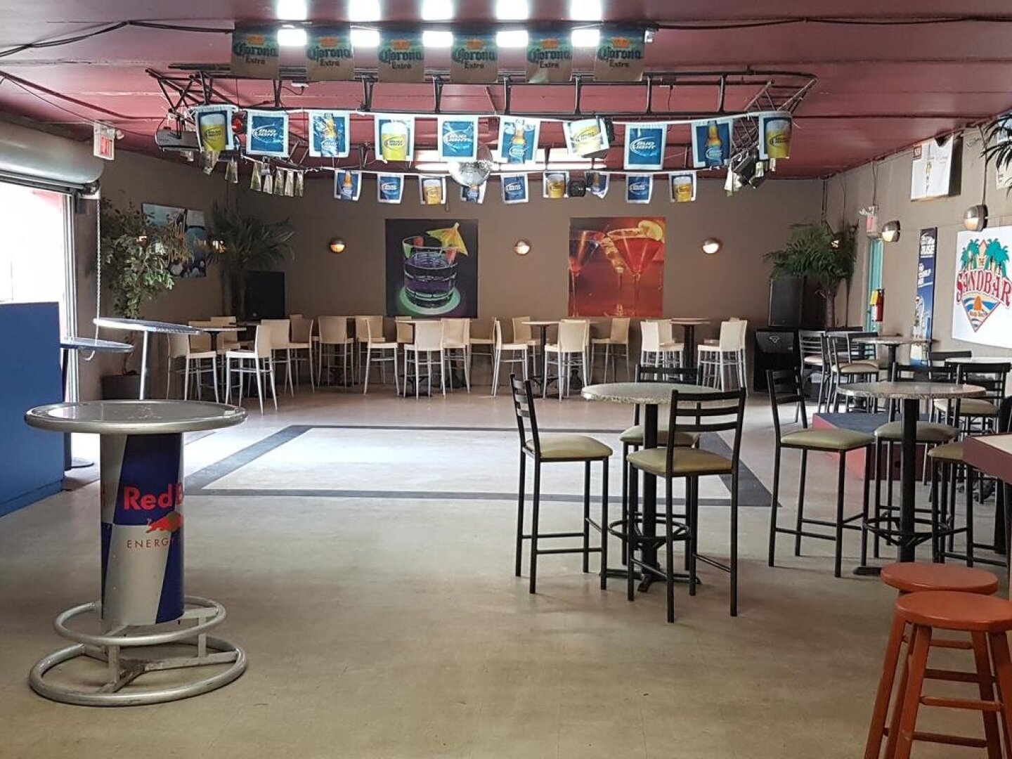 Lakeview Resort Motel