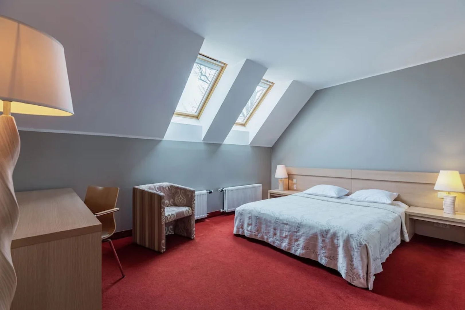 Hotel Segevold