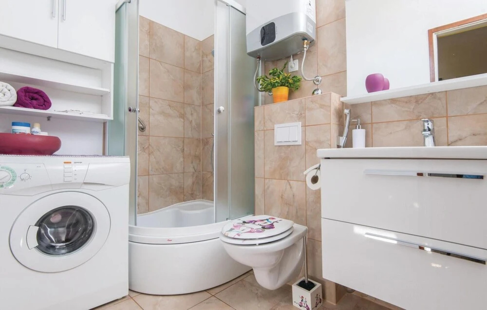 Amazing Home in Orebic With Wifi and 3 Bedrooms