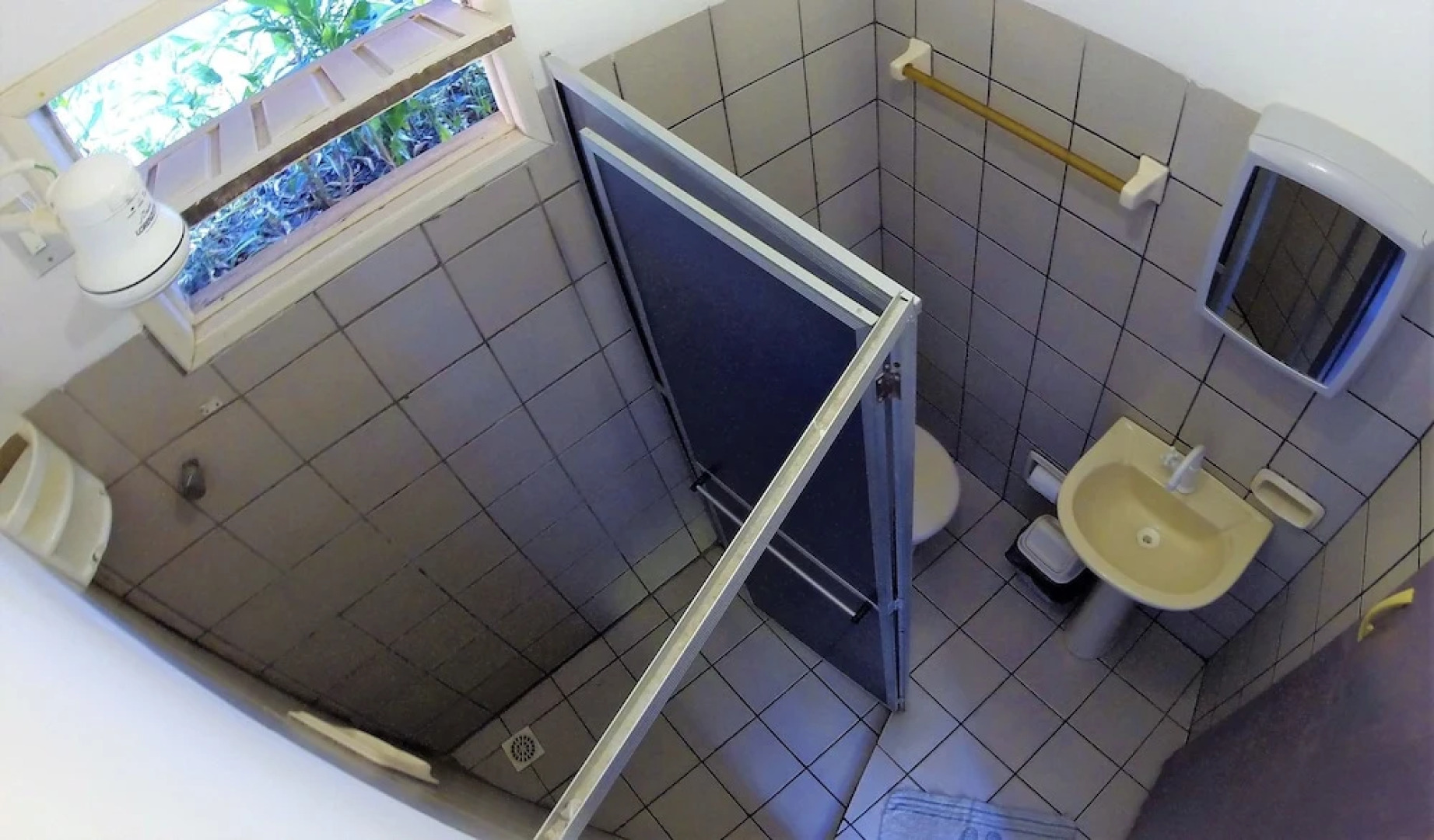 Pousada Vento Terral