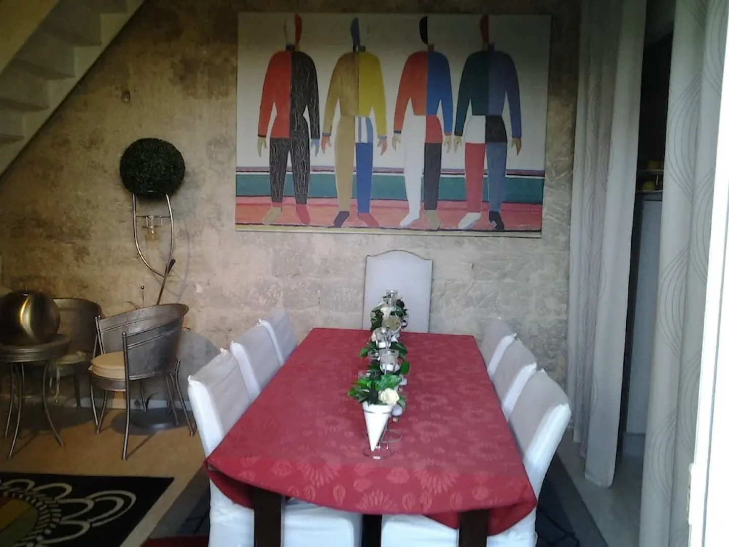 Les Hauts de Corneilhan