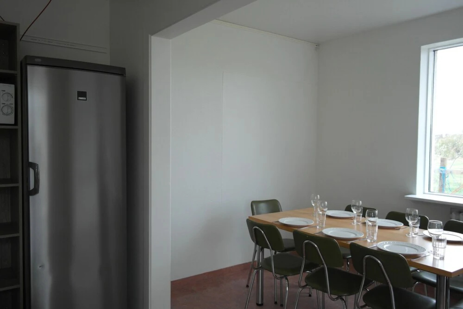 Eidavellir Apartments and Rooms