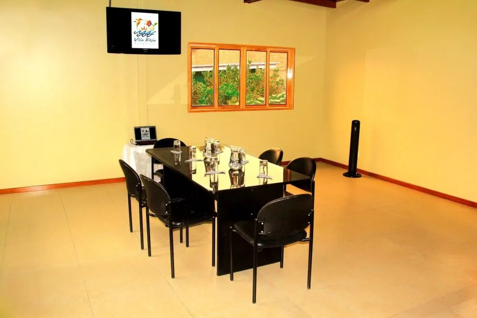 Hotel Villa Kitzia Huacho