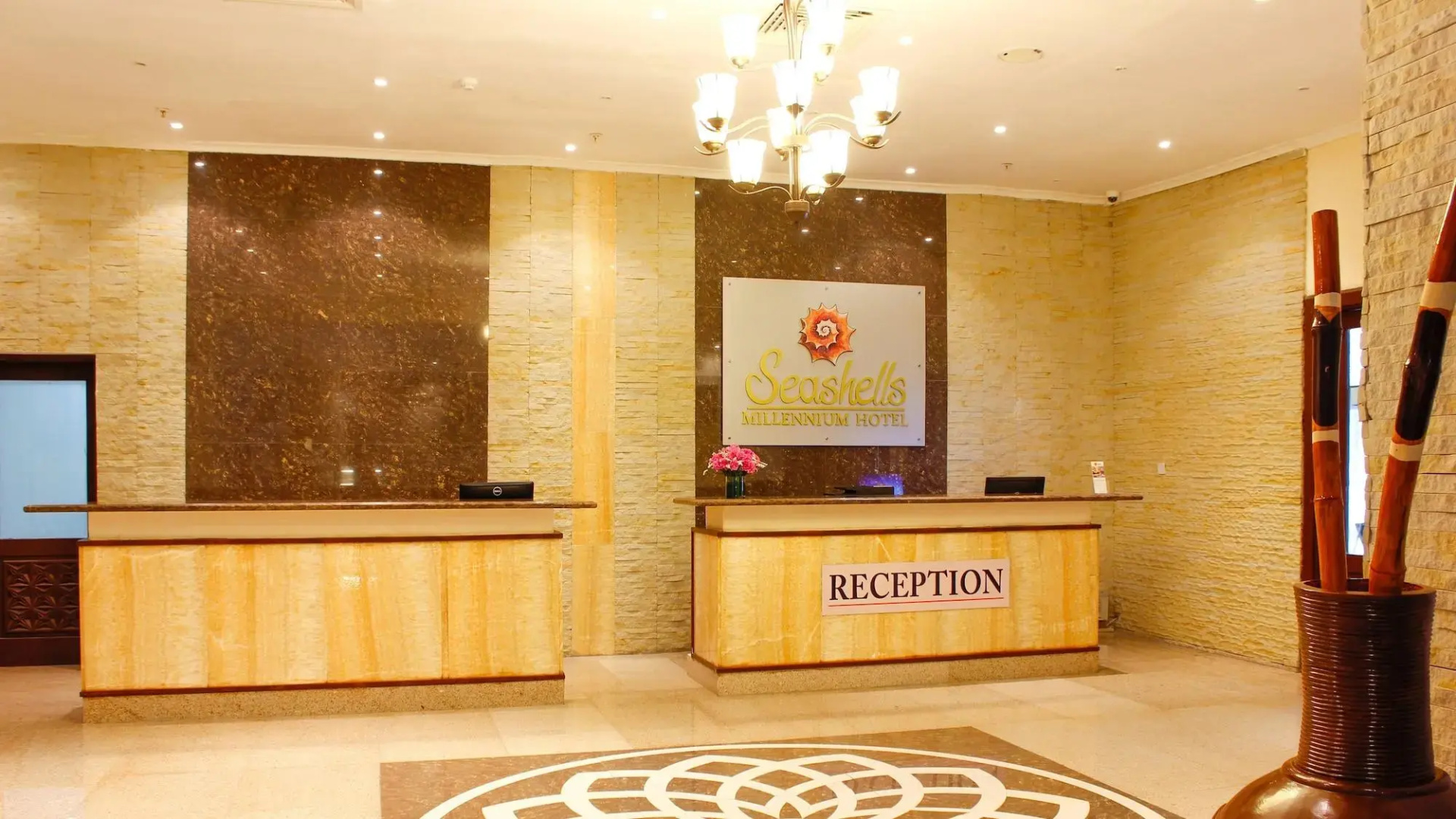 Seashells Millennium Hotel
