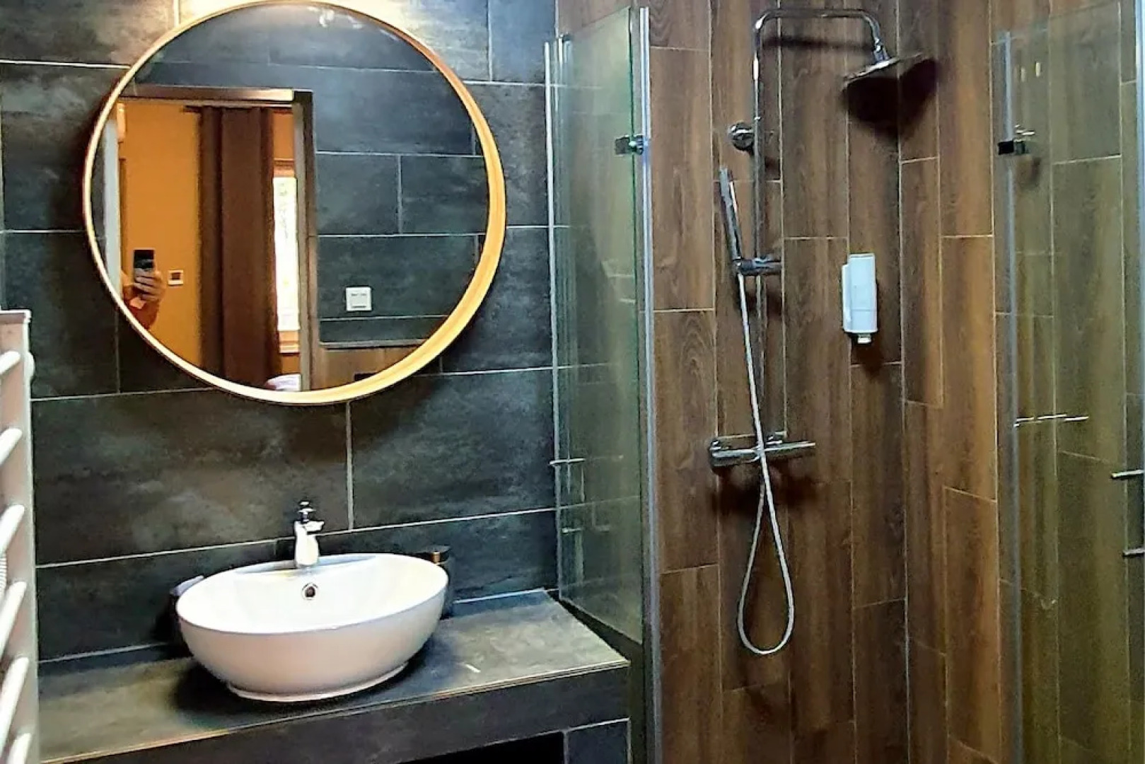 The Luxo Wine Museum Hotel