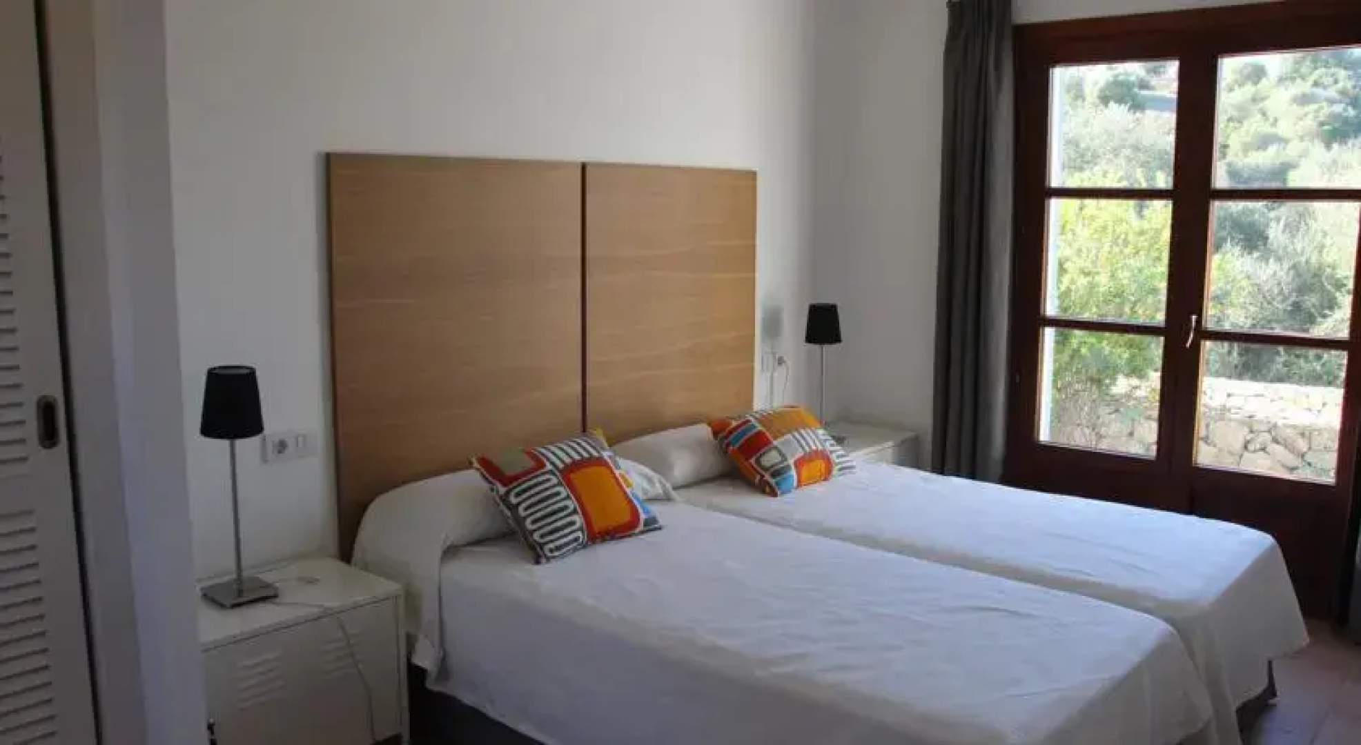 Casa en Santa Margarita