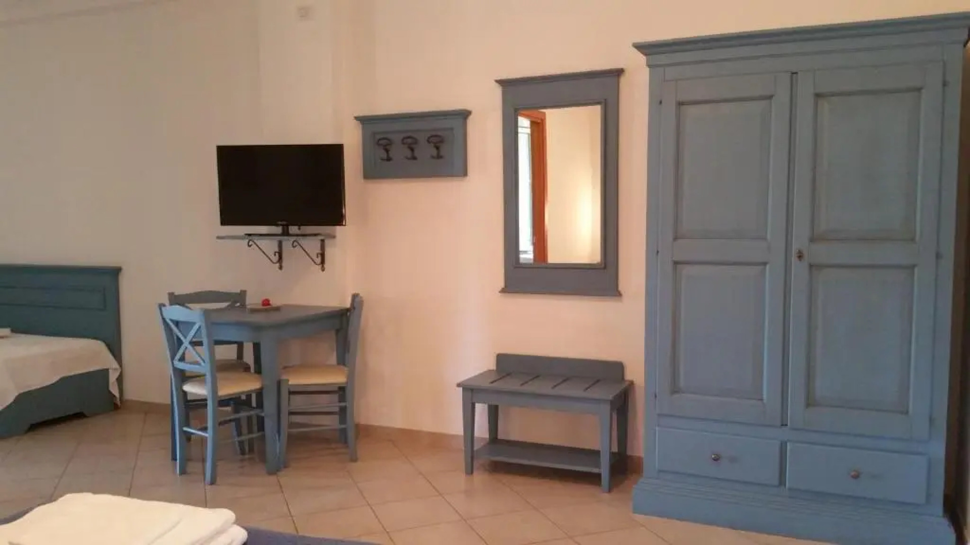 Agrialbergo Capalbio La Sugherella