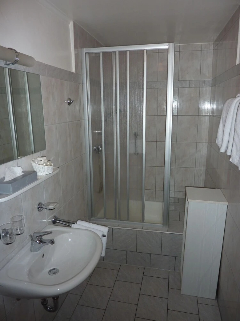 Hotel Deutsches Haus