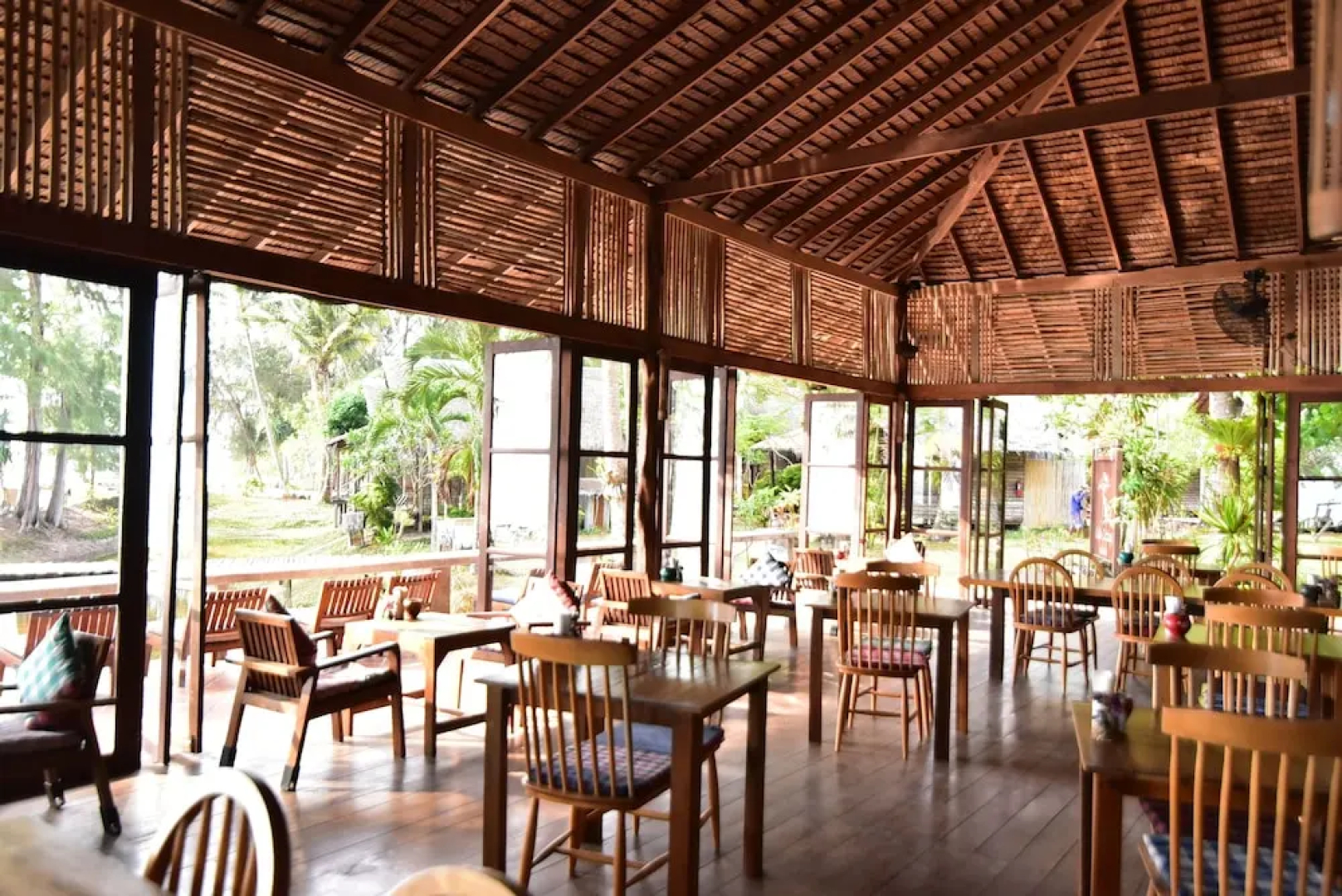 Coco Cottage Resort