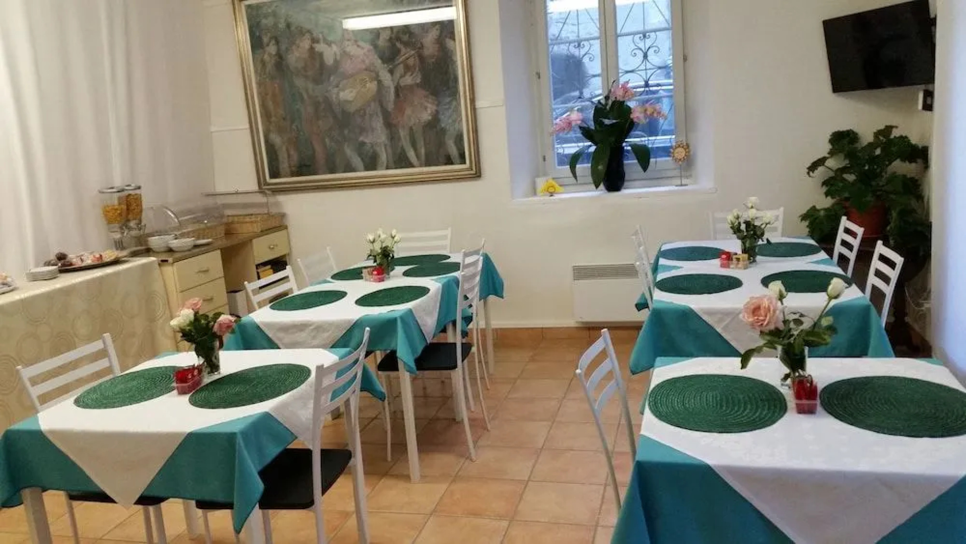 Hotel Soazza