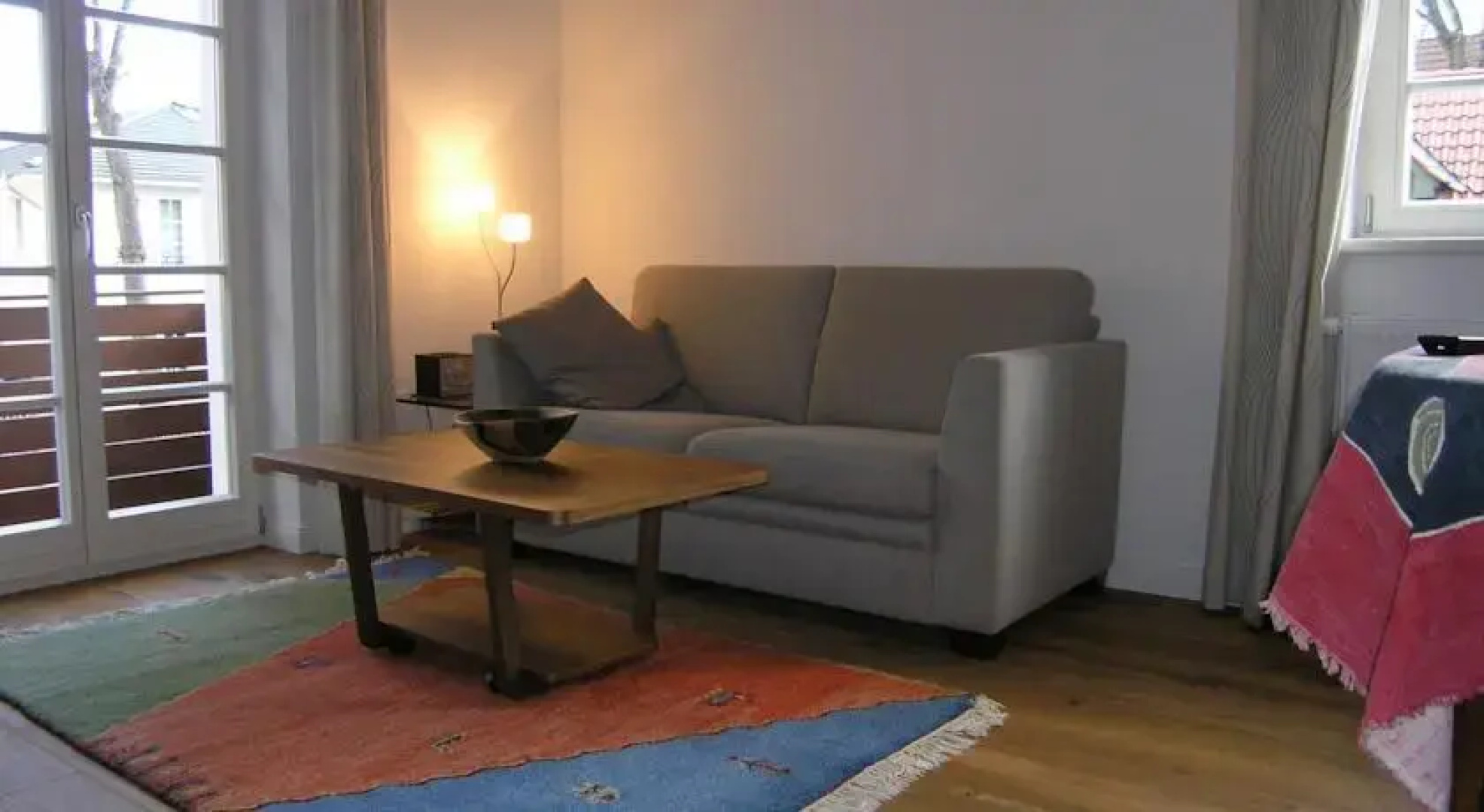 Apartmenthaus Kleinmachnow