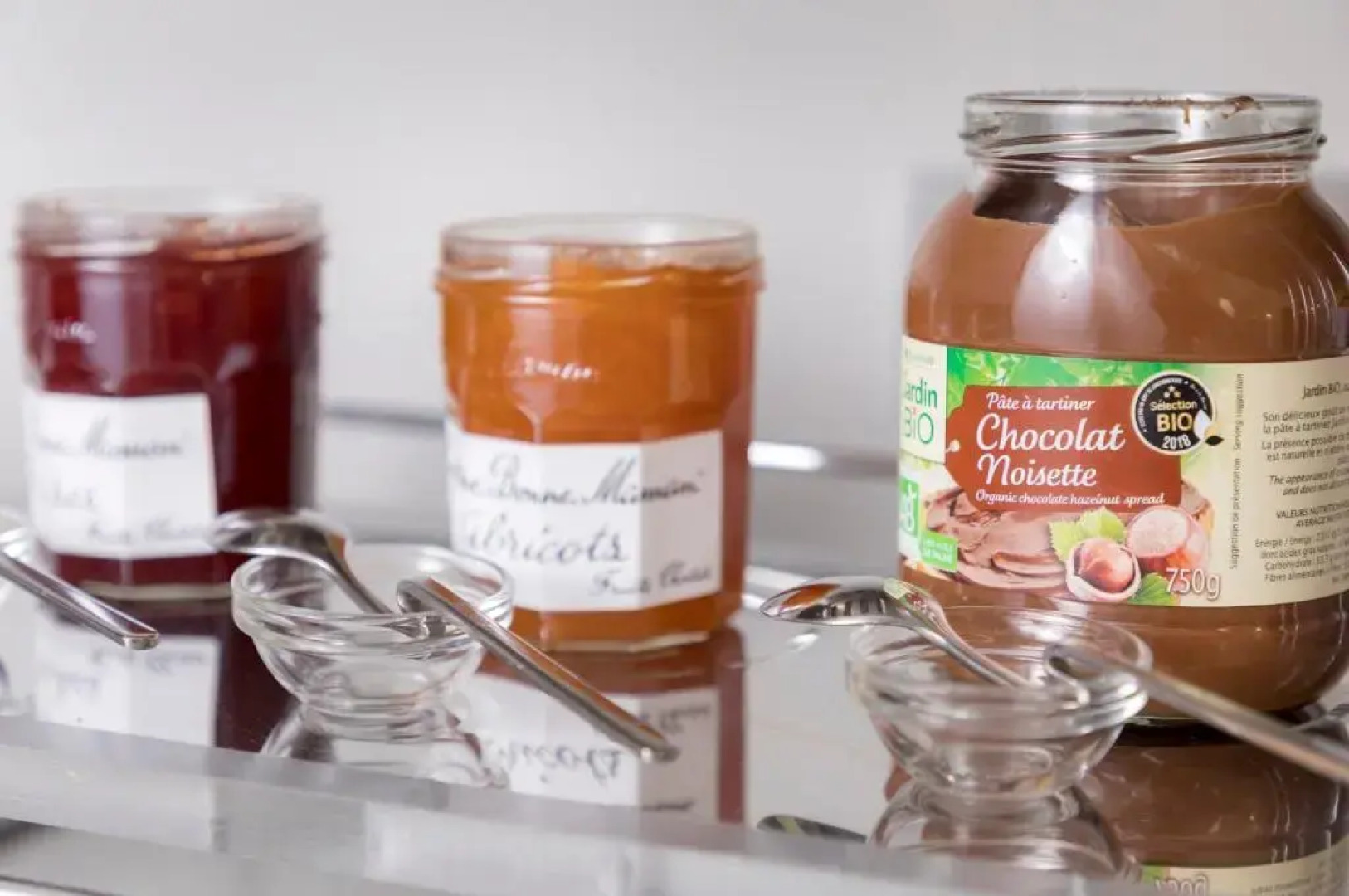 Hotel Libertel Gare de l'Est Francais