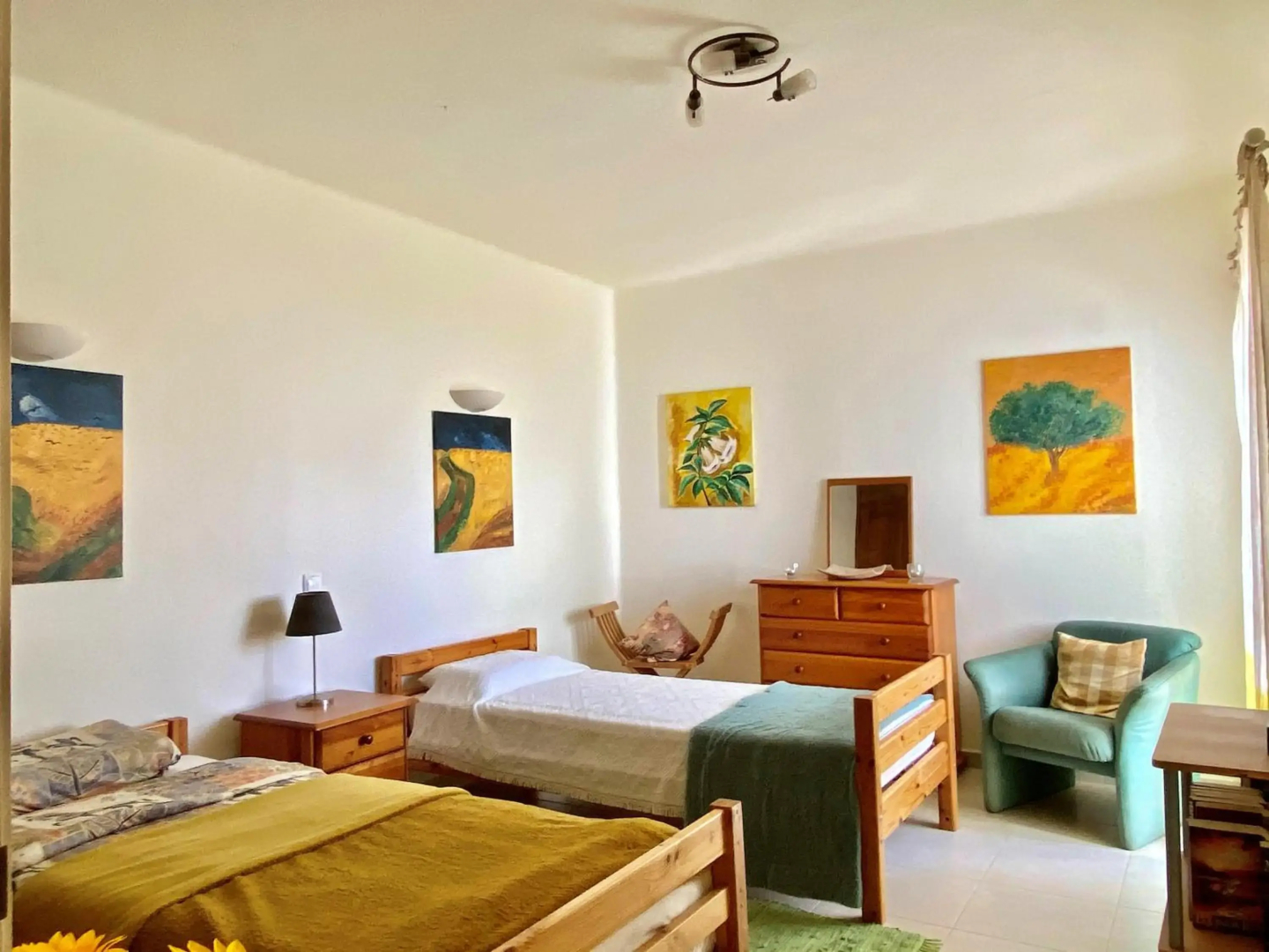Townhouse - Casa Papaya
