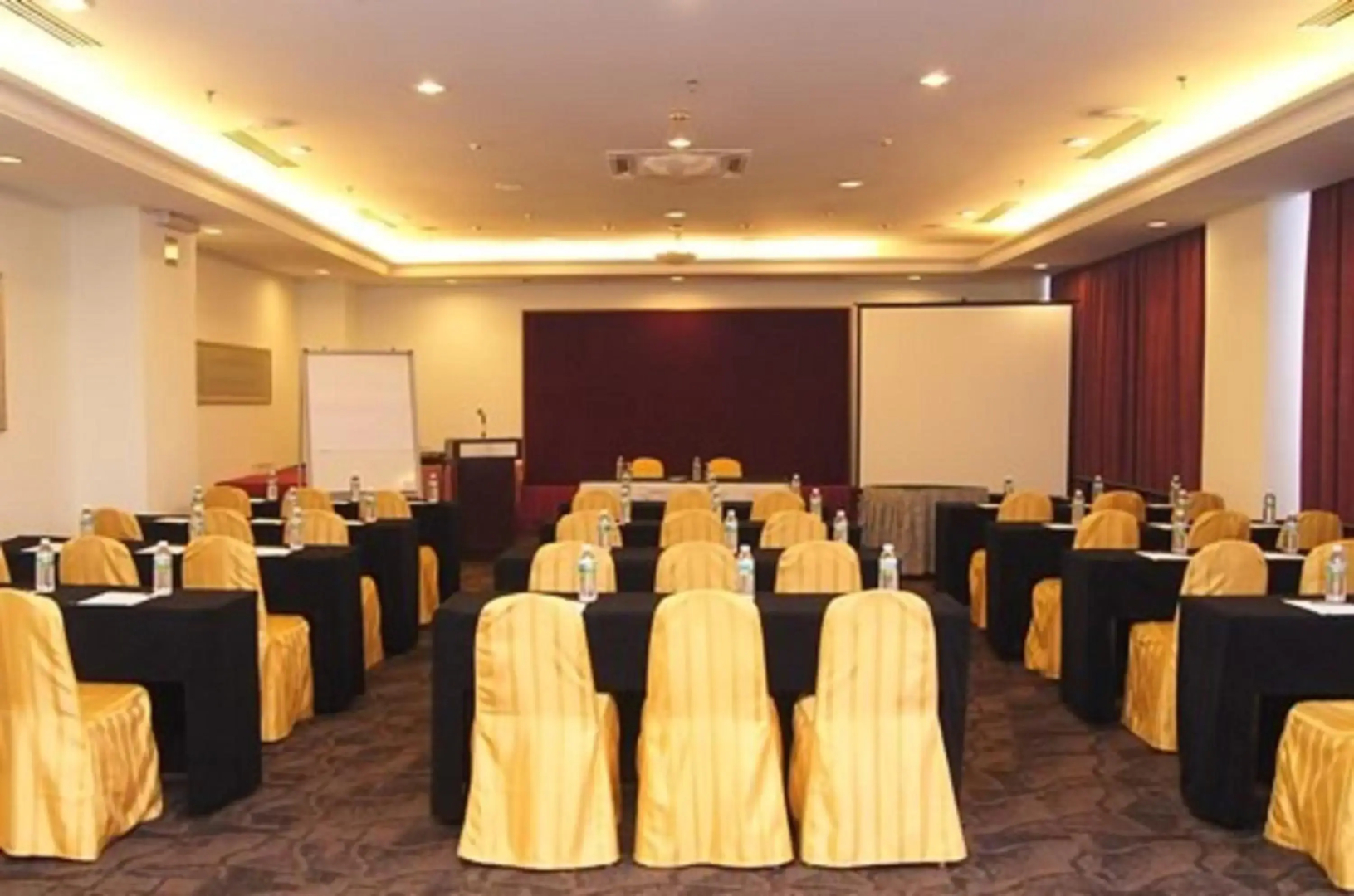 Hotel Grand Continental Kuala Terengganu