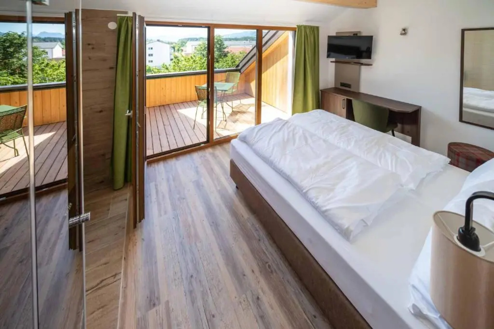 Gasthaus Hotel Beim Erich