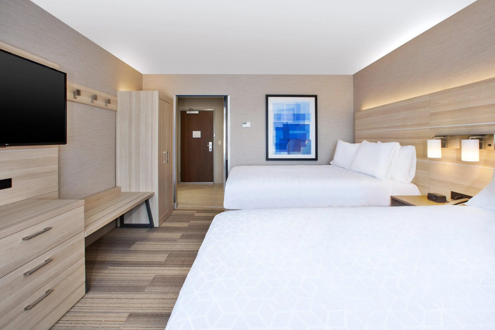 Holiday Inn Express & Suites Wooster by IHG