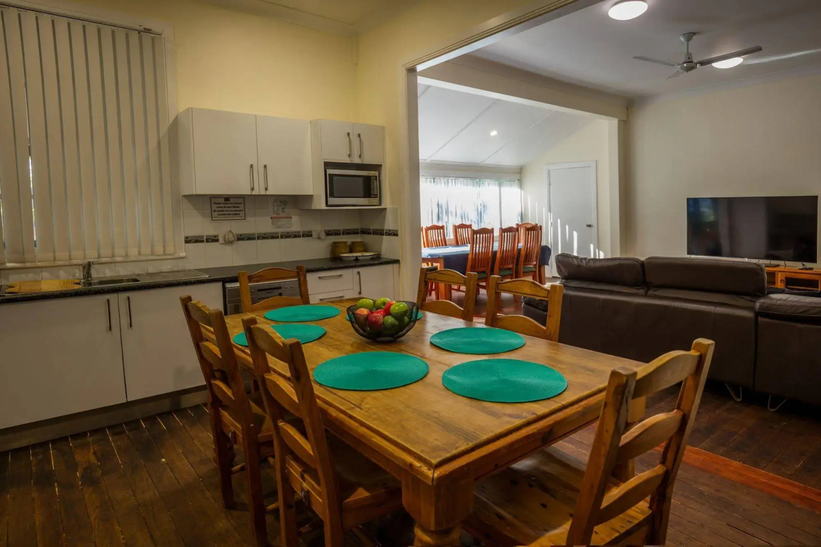 The Retreat Port Stephens