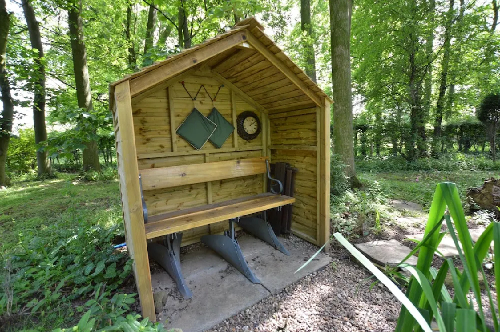 The Old Presbytery Guest House