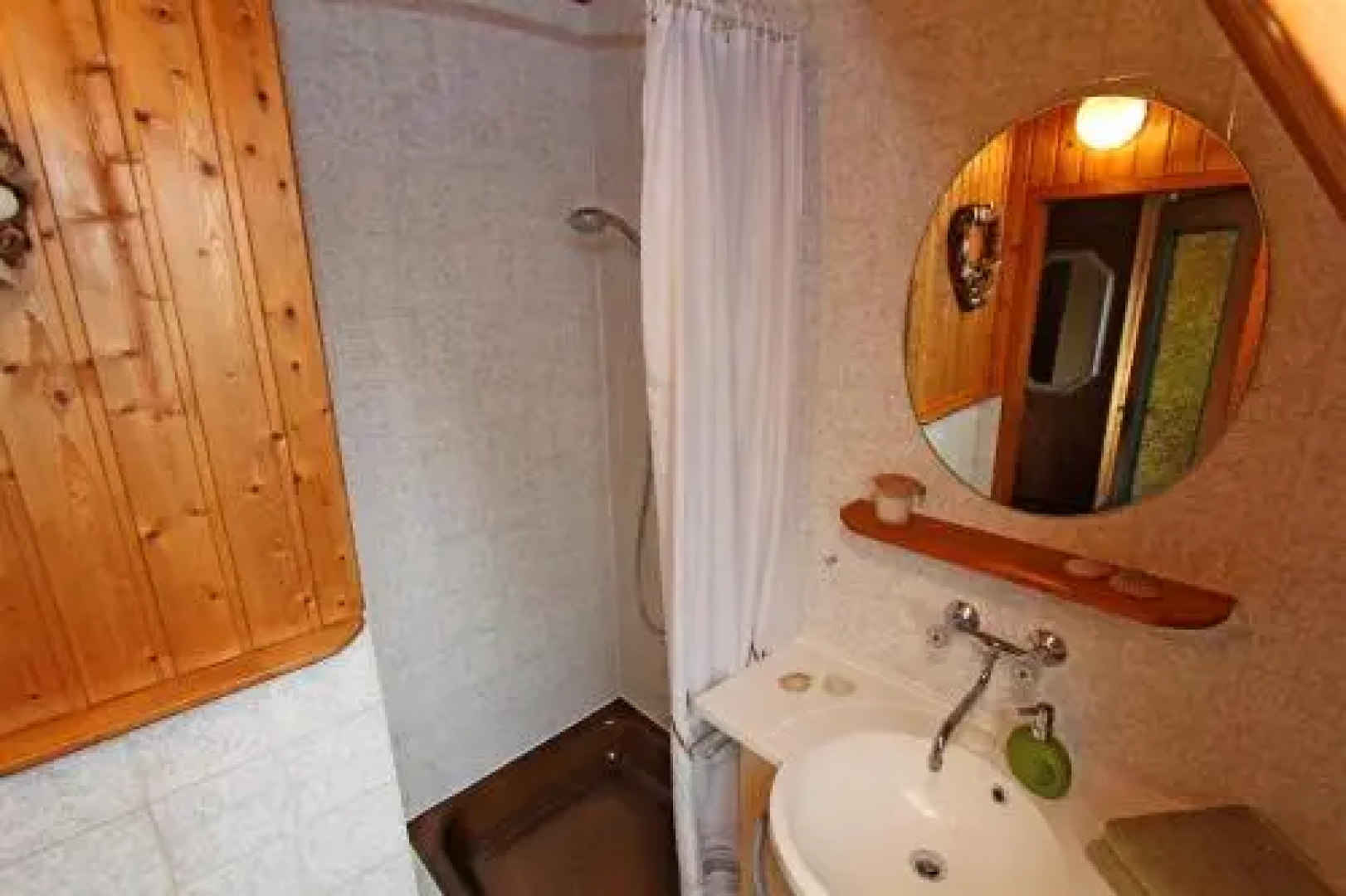 Ferienwohnung Fuhlendorf FDZ 061