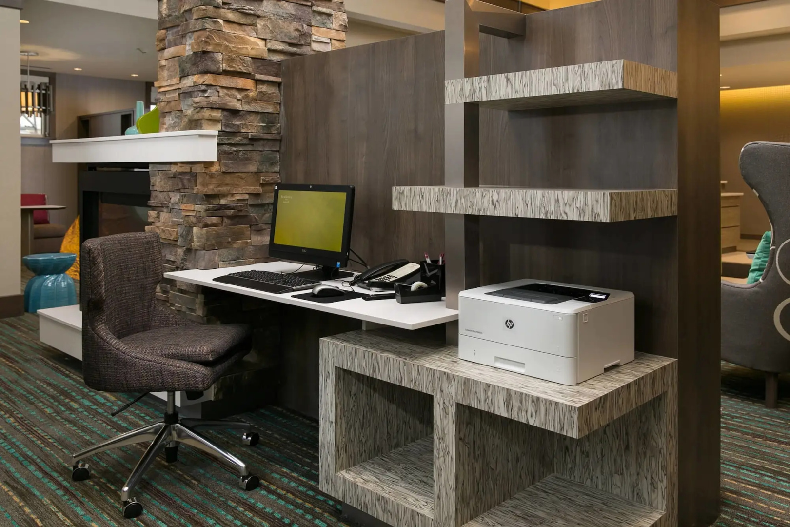Residence Inn by Marriott Kansas City at The Legends