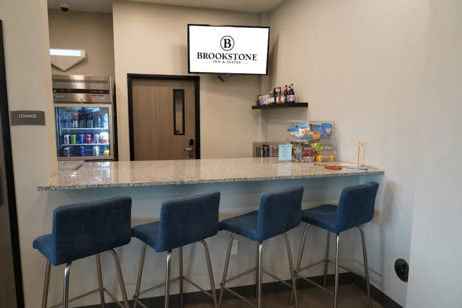 Brookstone Inn And Suites