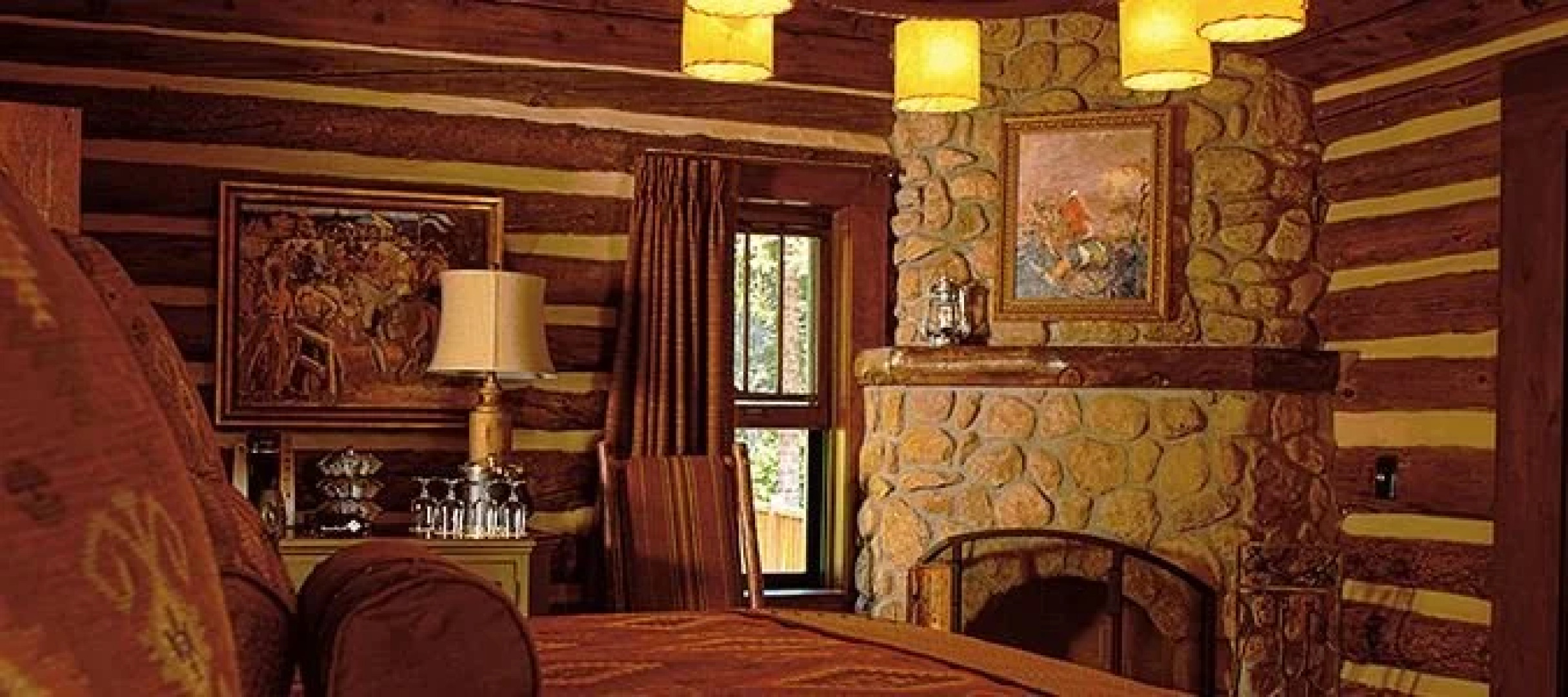 The Ranch at Emerald Valley