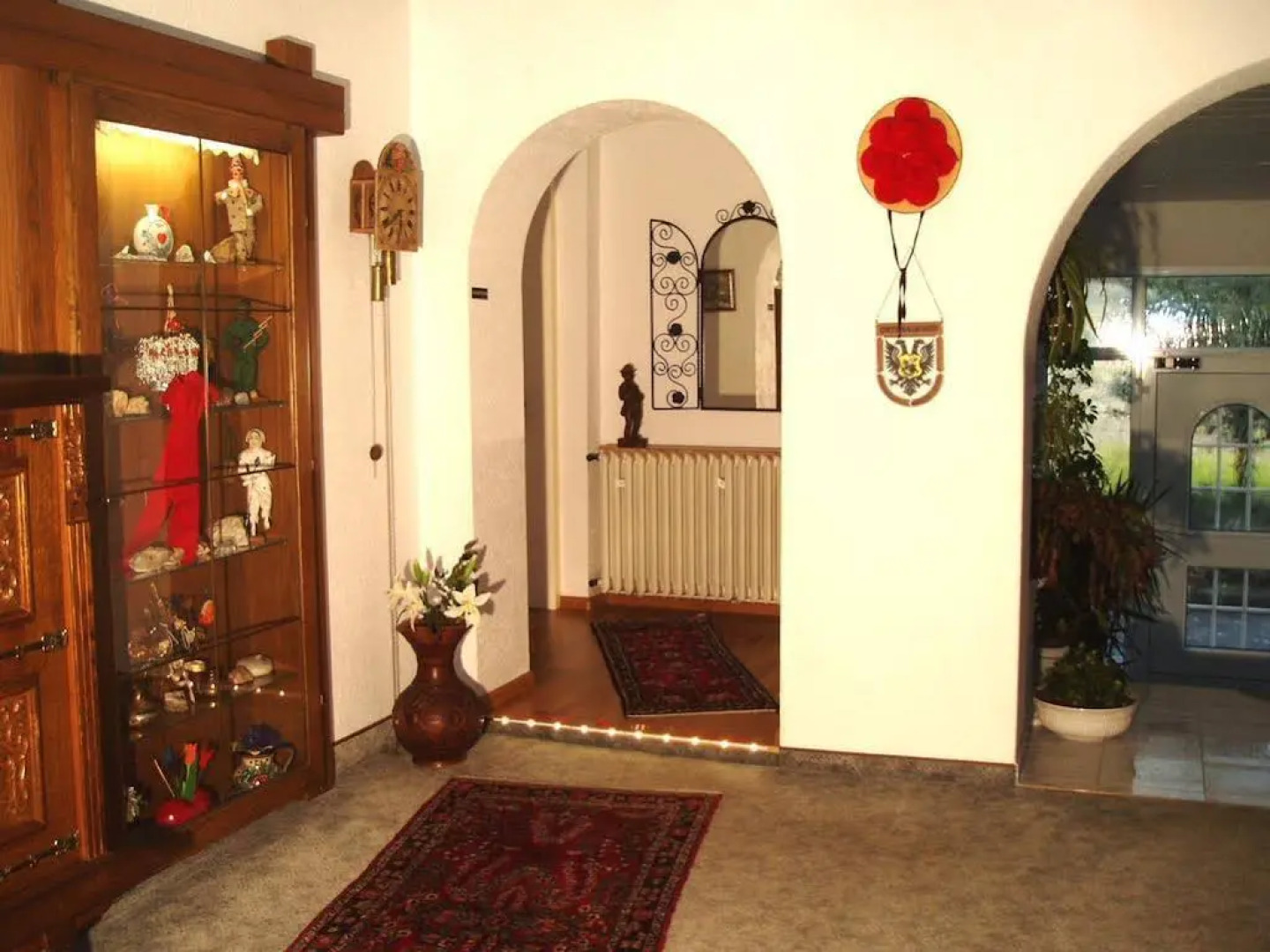 Schwarzwaldhotel Garni Wolfach