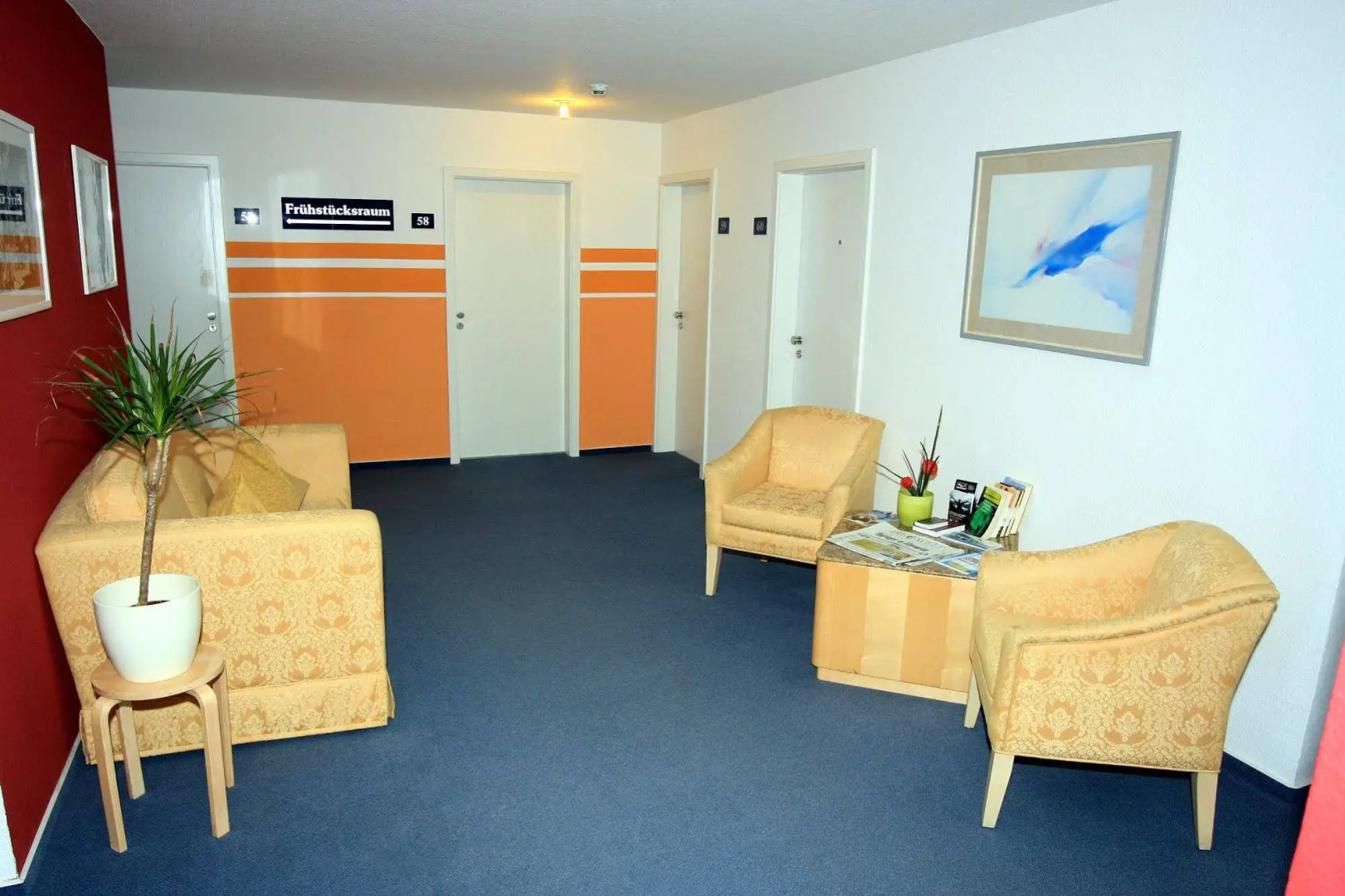 Hotel Ilmenauer Hof