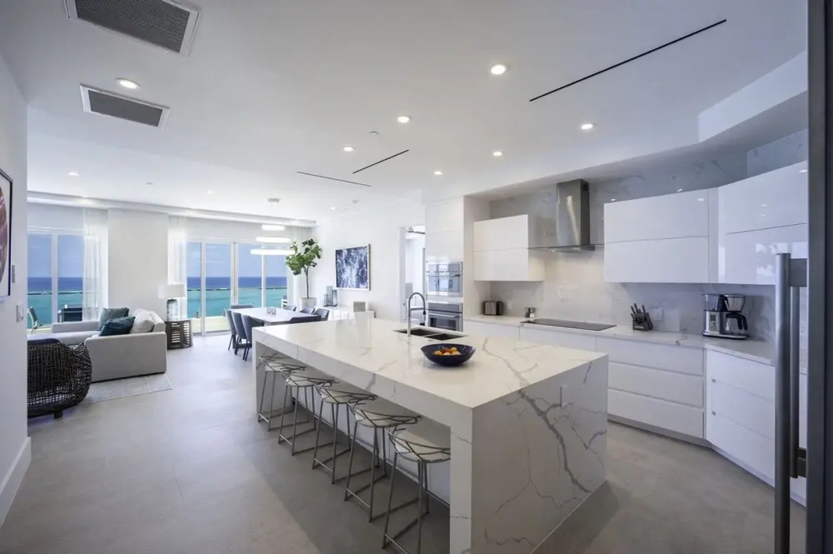 Rum Point Club Residences