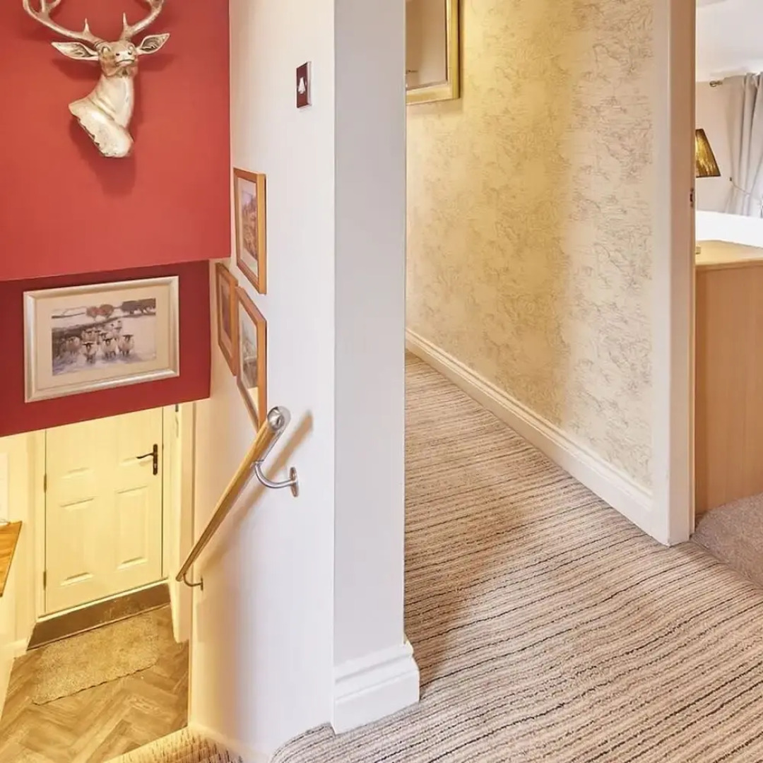 Host Stay Great Habton Cottage