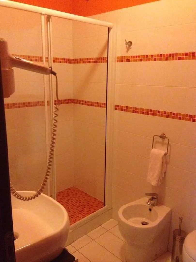 Ristorante Pizzeria Hotel Melfa