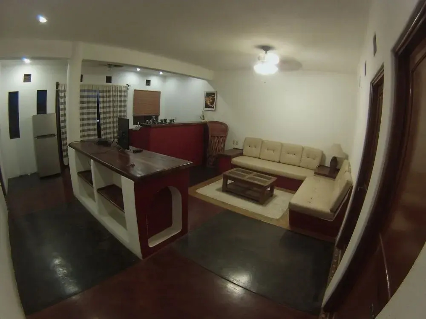 Hotel Suites Brisas Carrizalillo