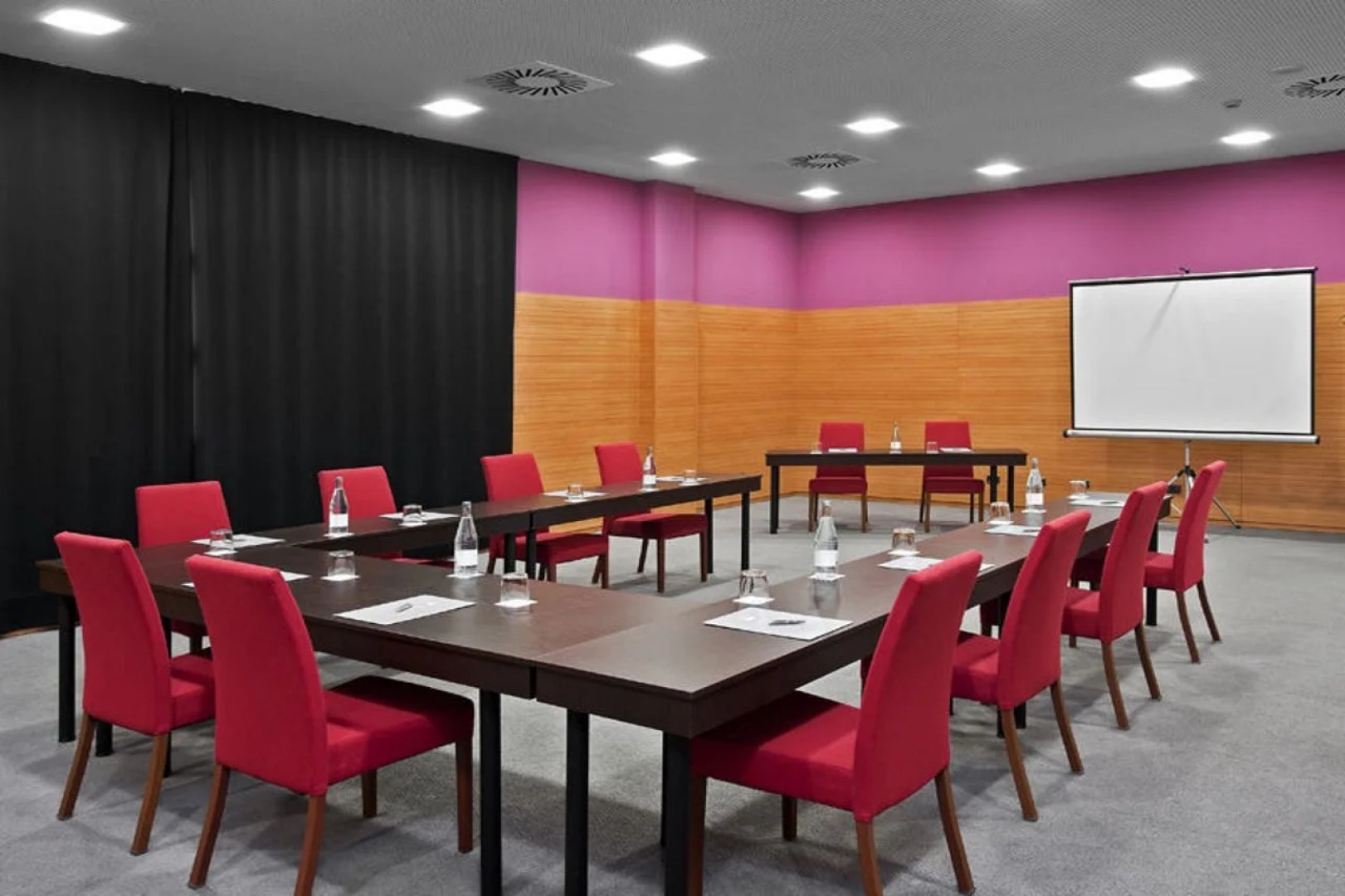 Hotel Eurostars Rey Fernando