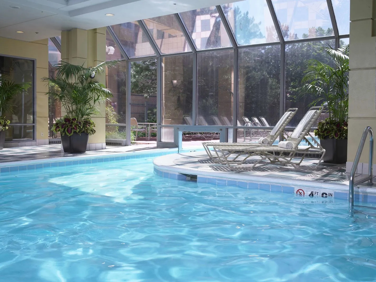 Hampton Inn & Suites Downers Grove Chicago