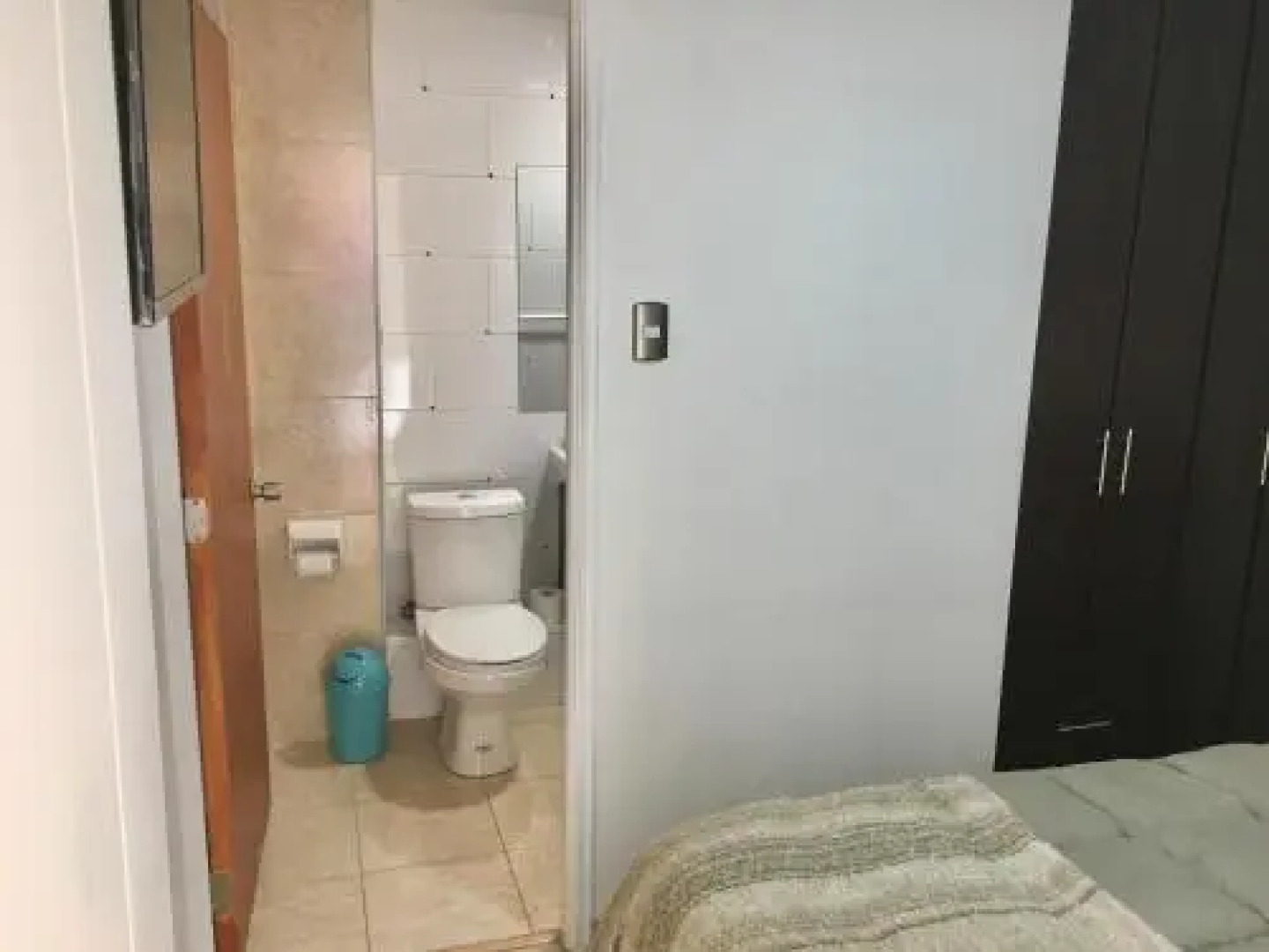 Apartamento Edificio Don Francisco