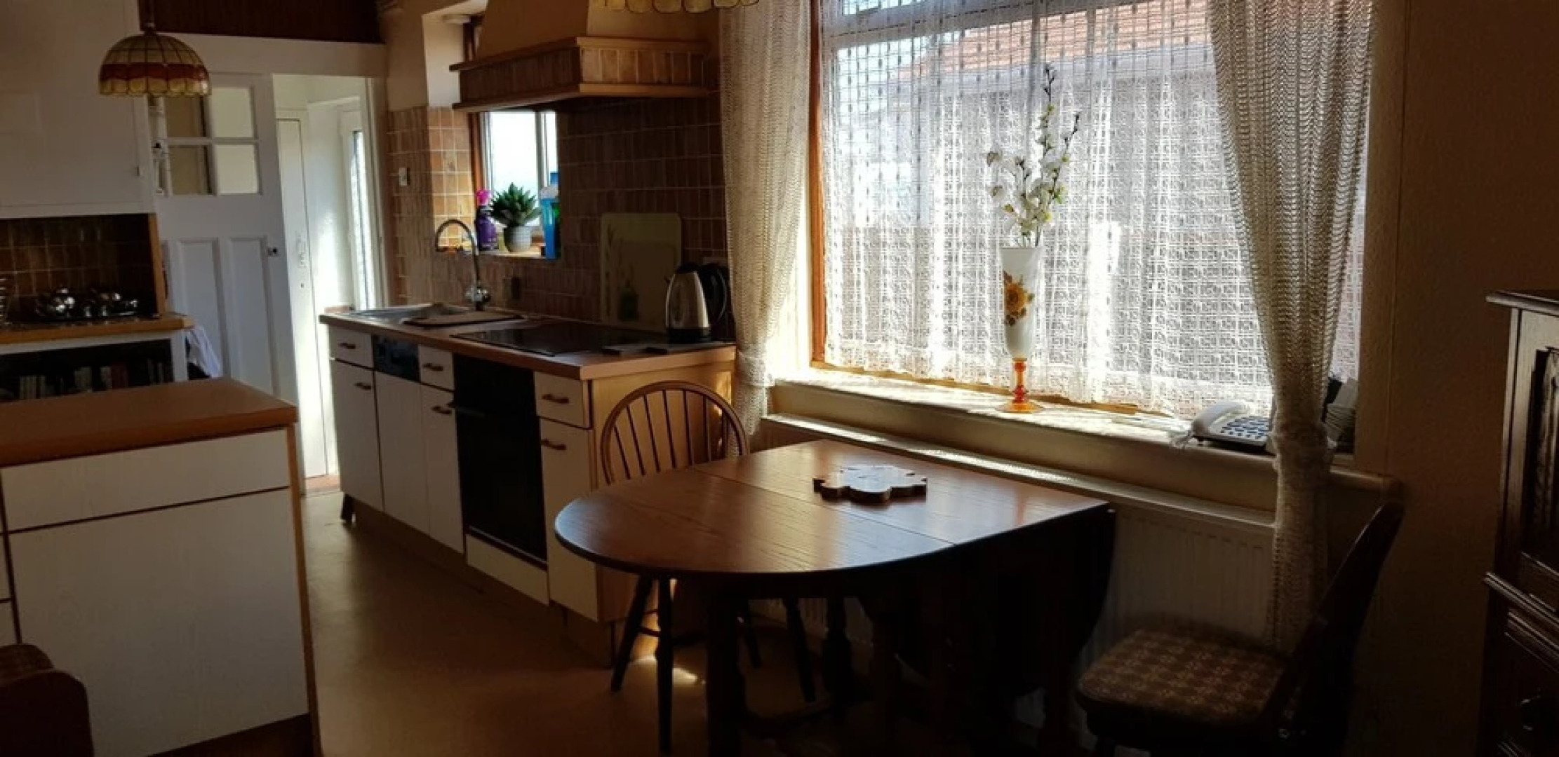 The Hermitage Private Detached Bungalow