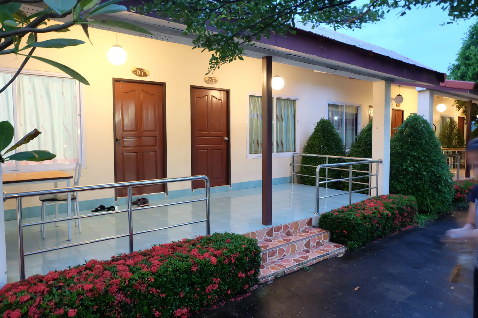 pennaungresort