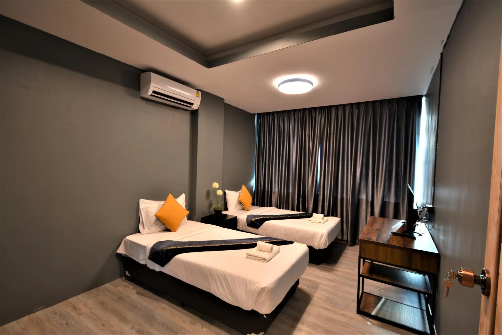 Lavender Patong Hotel