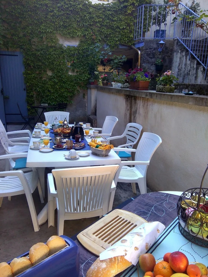 B&B Moulin De Cornevis calme accueillant