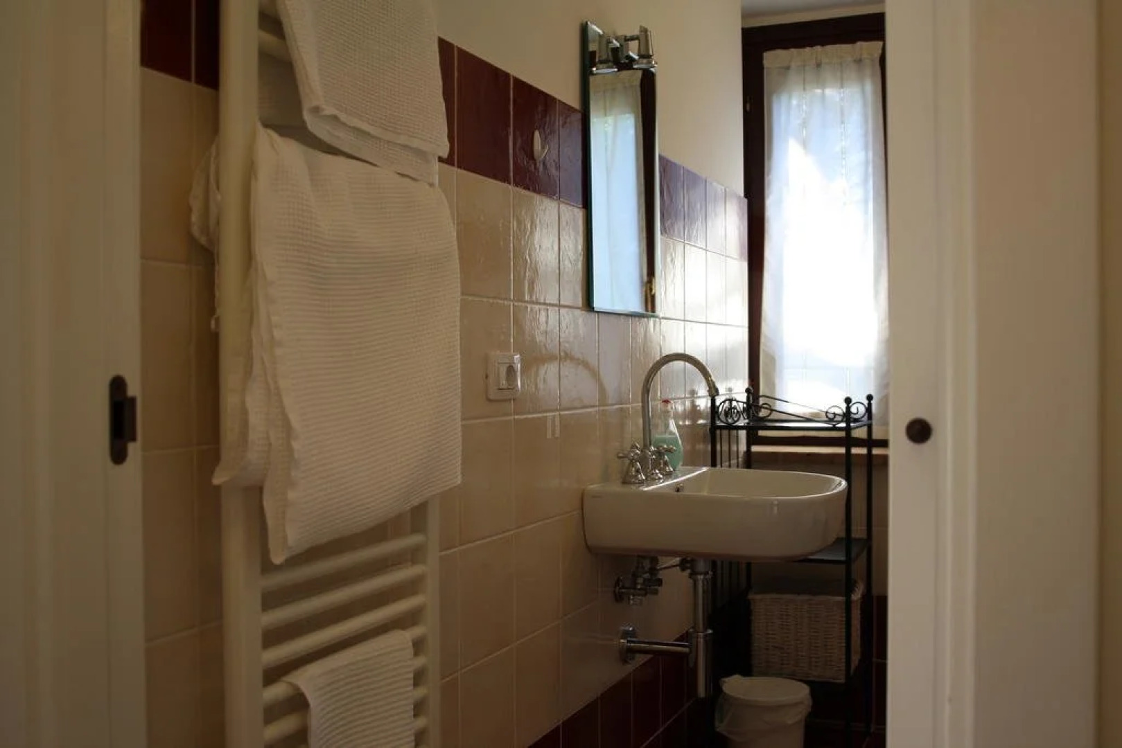 Agriturismo La Fonte