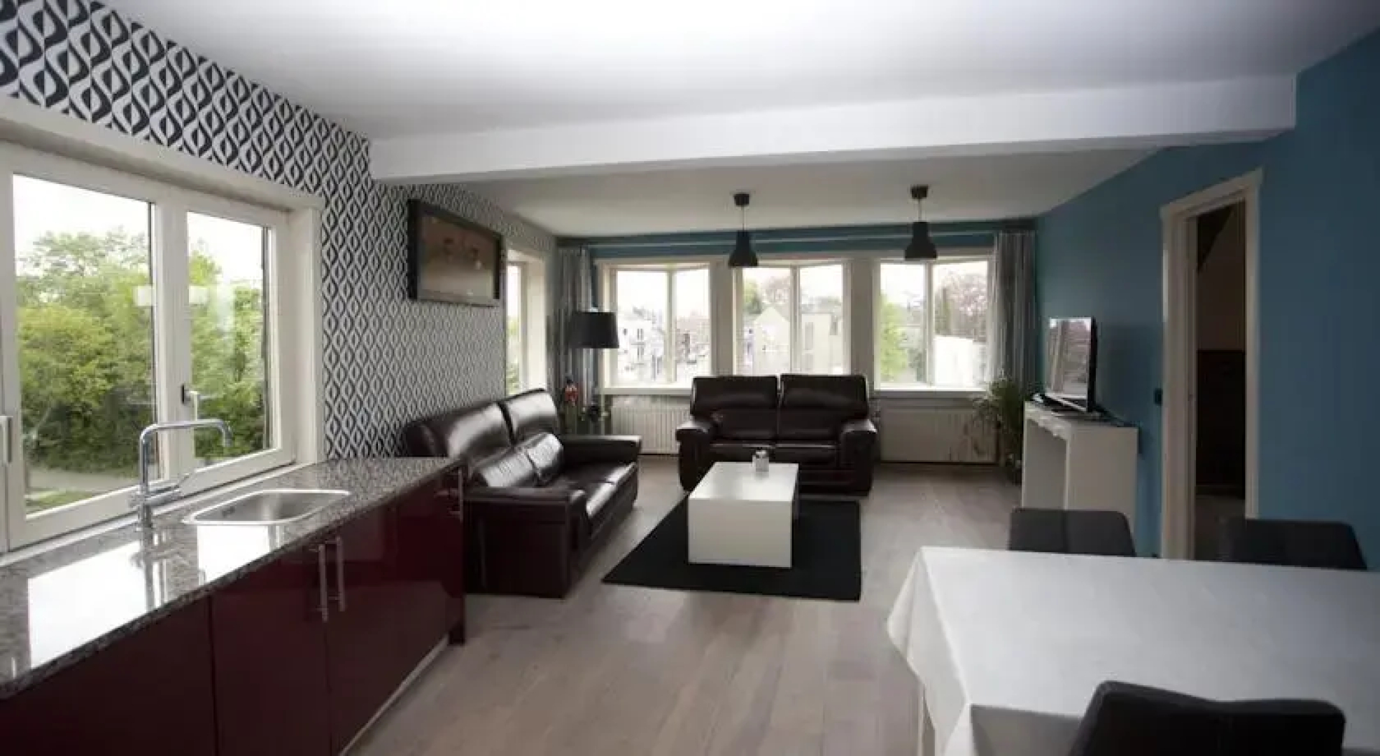 Apartements Els