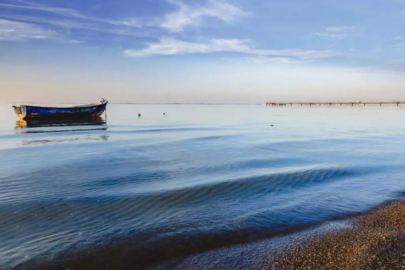 Ferienwohnung TinyBeach