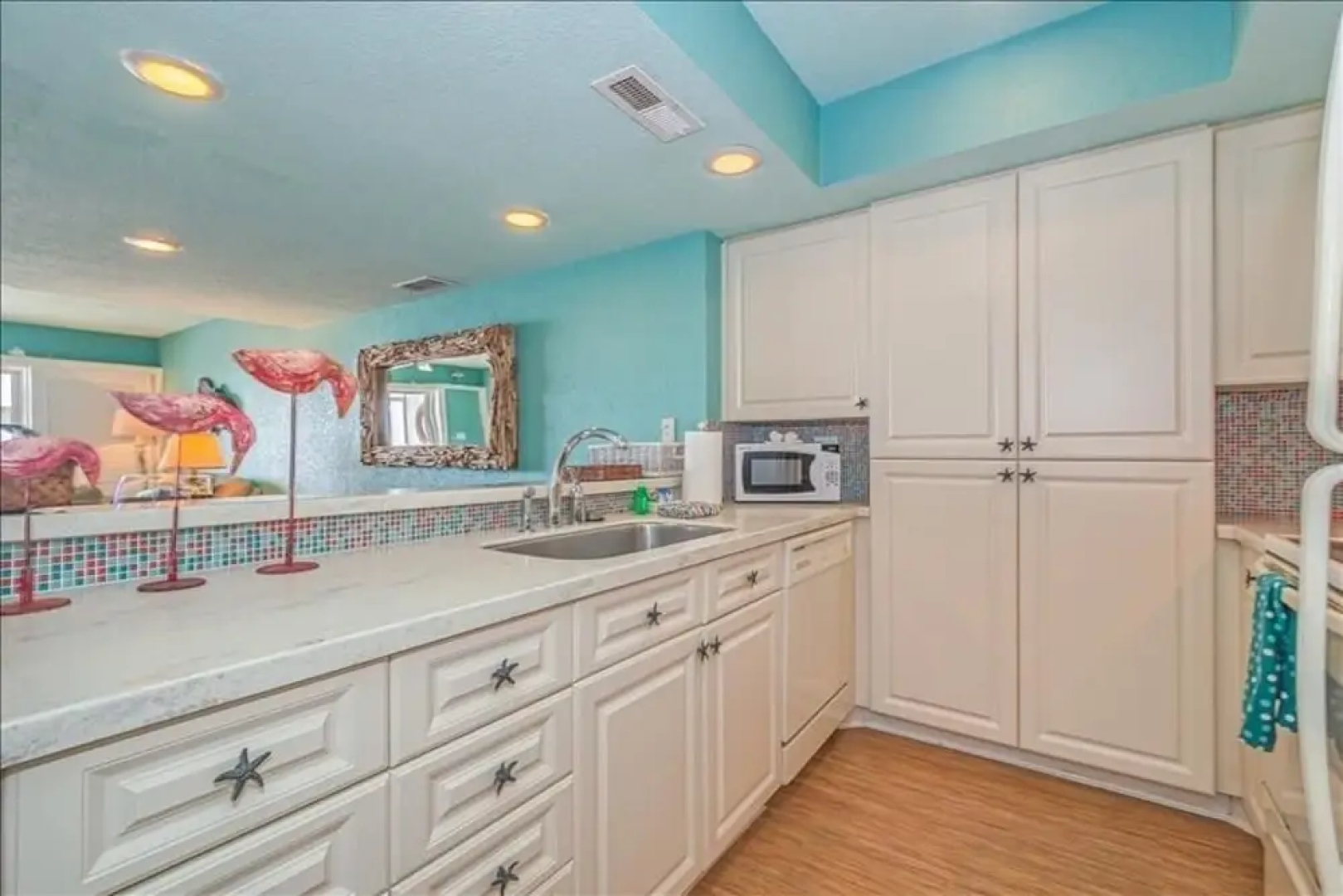 Sundown Unit #21 - 2Br Villa