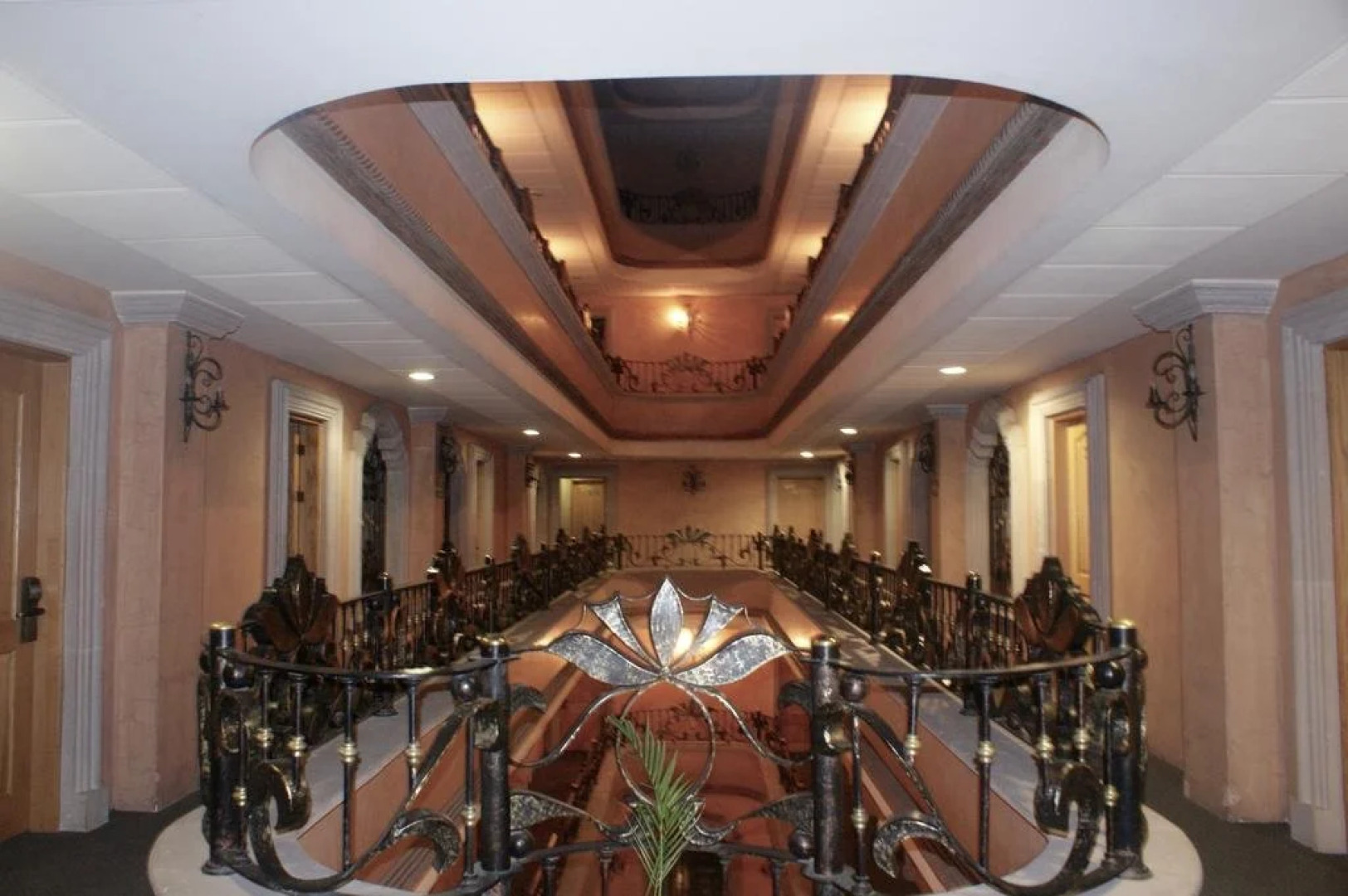 Hotel Casa de los Angeles