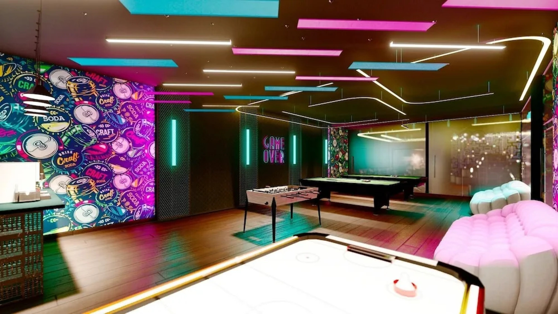 Отель Sunscape Coco Punta Cana - All Inclusive