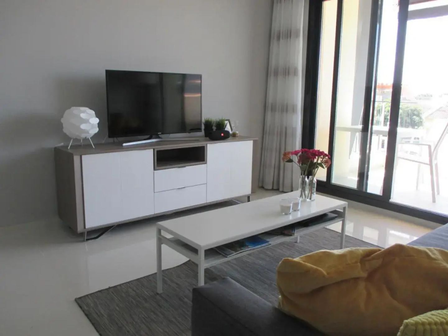 Playa Elisa Bay 108-113