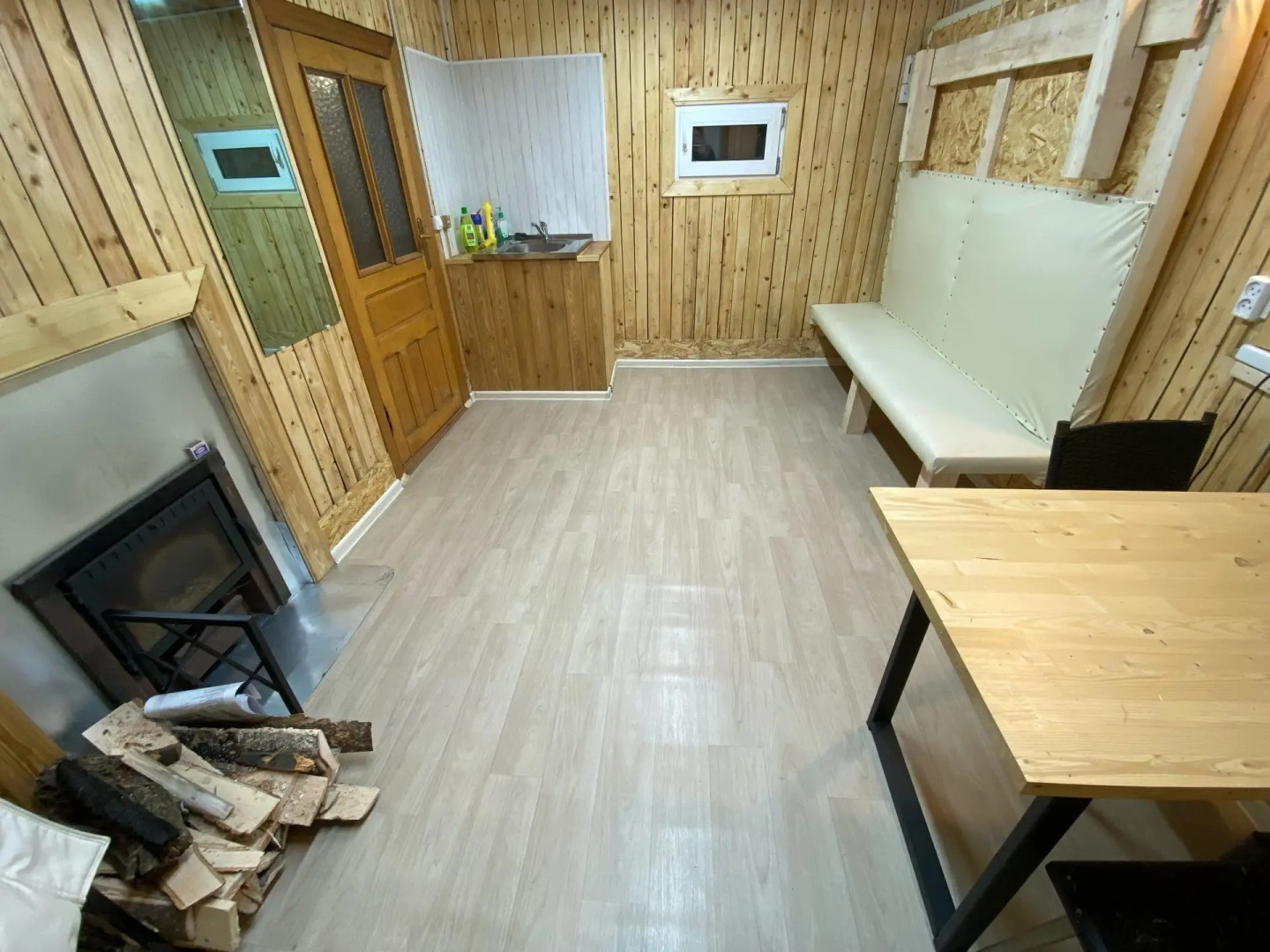 Кочевник (Раздольное)