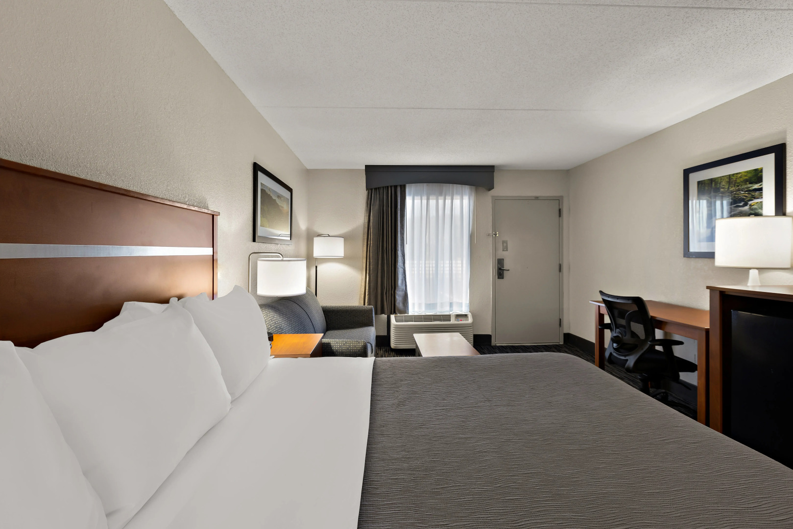 Quality Inn Dandridge